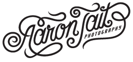 Aaron Tait logo